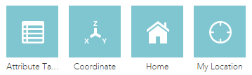 Off-panel widgets Off-panel widgets